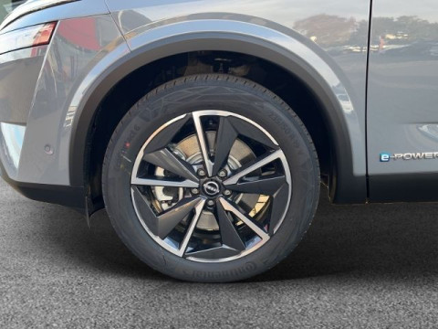 Ansicht 29 - Gebrauchtwagen Fahrzeug, Modell Qashqai der Marke Nissan von Verkäufer Autohaus Triebel GmbH