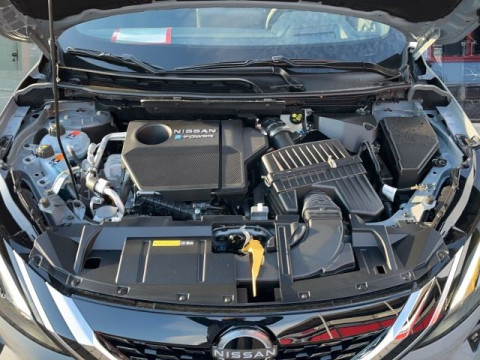 Ansicht 30 - Gebrauchtwagen Fahrzeug, Modell Qashqai der Marke Nissan von Verkäufer Autohaus Triebel GmbH