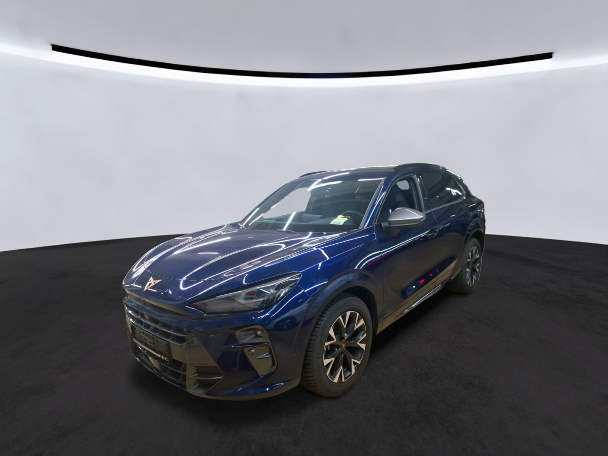 Thumb 1: Cupra Terramar 1.5 eTSI DSG NAVI HuD KAMERA SITZHZG