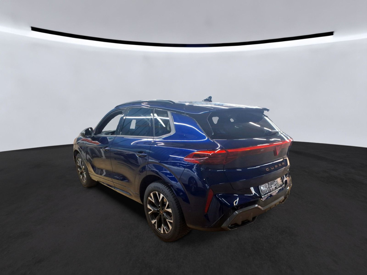 Thumb 3: Cupra Terramar 1.5 eTSI DSG NAVI HuD KAMERA SITZHZG