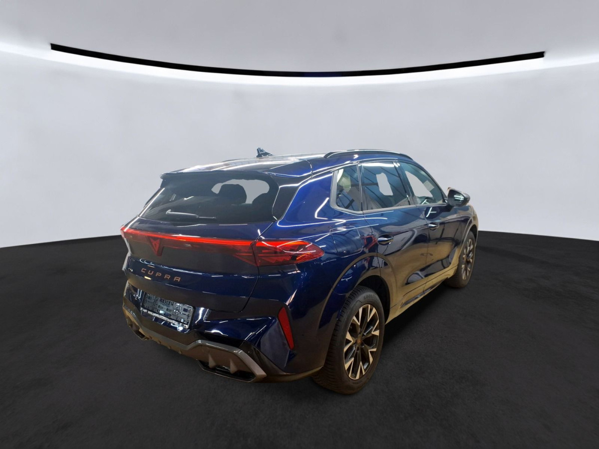 Thumb 4: Cupra Terramar 1.5 eTSI DSG NAVI HuD KAMERA SITZHZG