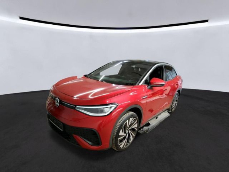 Bild 1: Volkswagen ID.5 PRO PERFORMANCE AHK NAVI IQ.LIGHT KAMERA