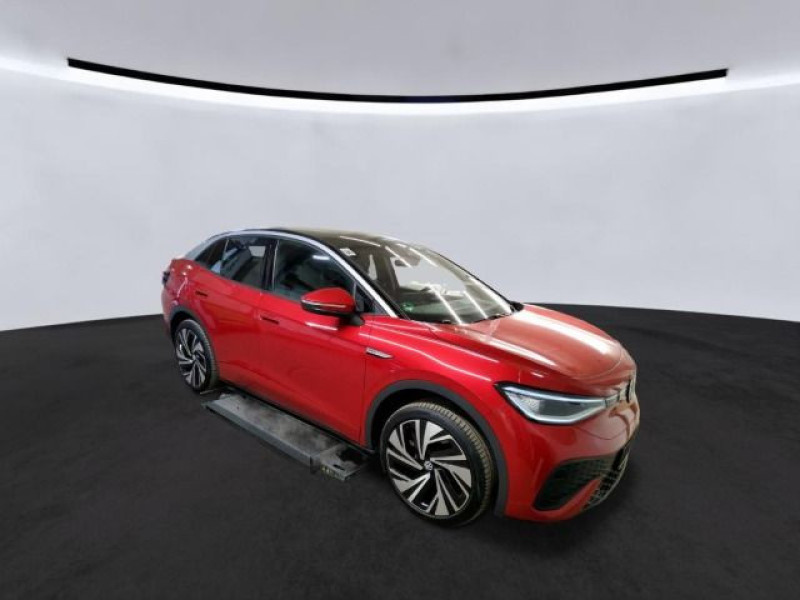 Bild 2: Volkswagen ID.5 PRO PERFORMANCE AHK NAVI IQ.LIGHT KAMERA