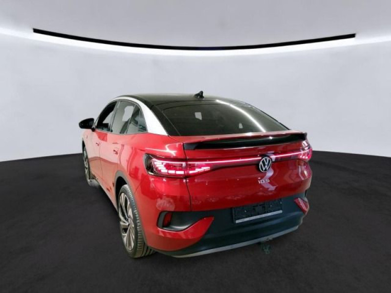 Bild 3: Volkswagen ID.5 PRO PERFORMANCE AHK NAVI IQ.LIGHT KAMERA