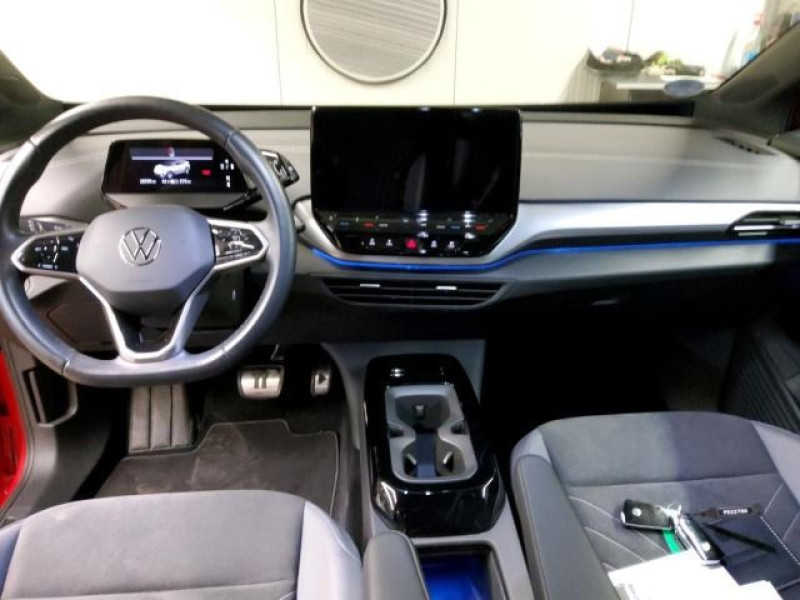 Bild 5: Volkswagen ID.5 PRO PERFORMANCE AHK NAVI IQ.LIGHT KAMERA