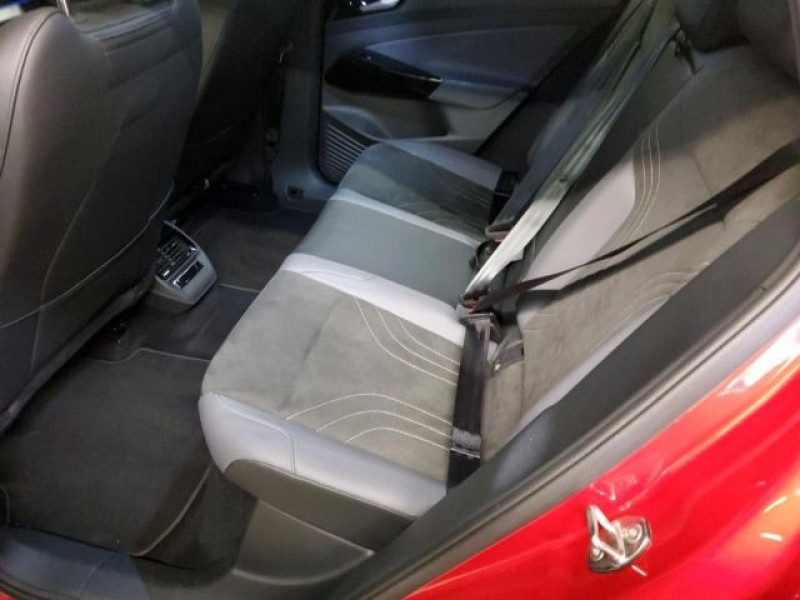 Bild 7: Volkswagen ID.5 PRO PERFORMANCE AHK NAVI IQ.LIGHT KAMERA
