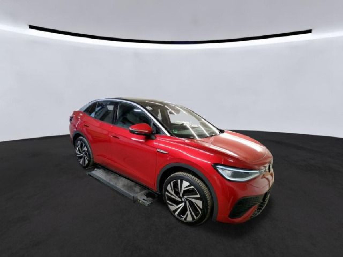 Thumb 2: Volkswagen ID.5 PRO PERFORMANCE AHK NAVI IQ.LIGHT KAMERA