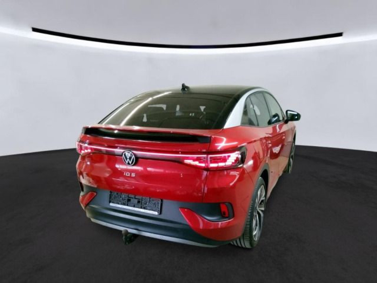 Thumb 4: Volkswagen ID.5 PRO PERFORMANCE AHK NAVI IQ.LIGHT KAMERA