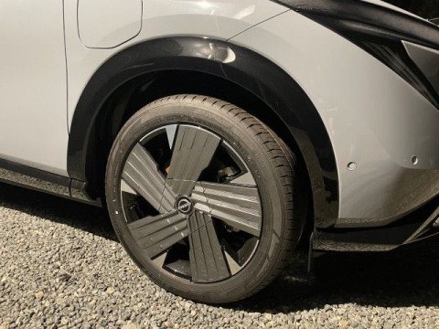 Ansicht 5 - Neuwagen Fahrzeug, Modell Ariya der Marke Nissan von Verkäufer Auto Hagen, Markus Hagen e. K.