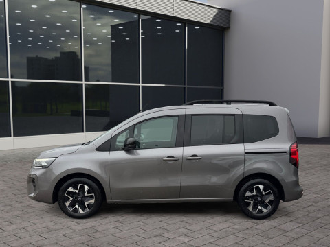 Ansicht 4 - Gebrauchtwagen Fahrzeug, Modell Townstar der Marke Nissan von Verkäufer Autohaus Junghans & Kunz GmbH