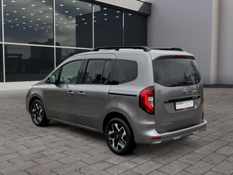 Ansicht 5 - Gebrauchtwagen Fahrzeug, Modell Townstar der Marke Nissan von Verkäufer Autohaus Junghans & Kunz GmbH