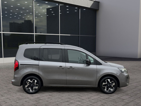 Ansicht 8 - Gebrauchtwagen Fahrzeug, Modell Townstar der Marke Nissan von Verkäufer Autohaus Junghans & Kunz GmbH