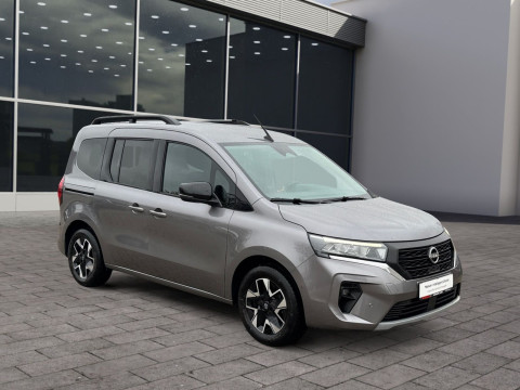 Ansicht 9 - Gebrauchtwagen Fahrzeug, Modell Townstar der Marke Nissan von Verkäufer Autohaus Junghans & Kunz GmbH