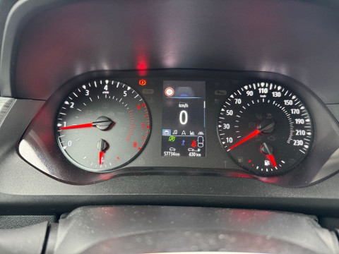 Ansicht 14 - Gebrauchtwagen Fahrzeug, Modell Townstar der Marke Nissan von Verkäufer Autohaus Junghans & Kunz GmbH