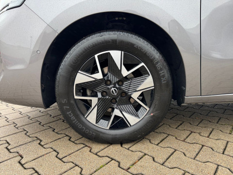 Ansicht 16 - Gebrauchtwagen Fahrzeug, Modell Townstar der Marke Nissan von Verkäufer Autohaus Junghans & Kunz GmbH