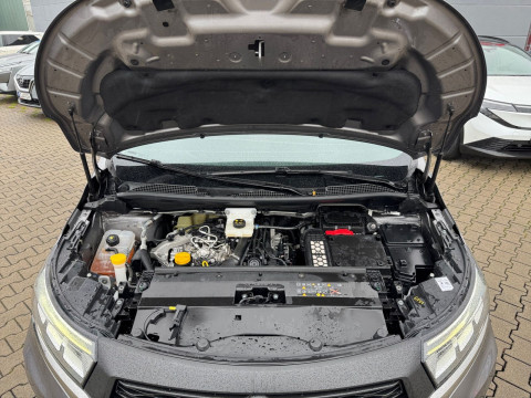 Ansicht 18 - Gebrauchtwagen Fahrzeug, Modell Townstar der Marke Nissan von Verkäufer Autohaus Junghans & Kunz GmbH