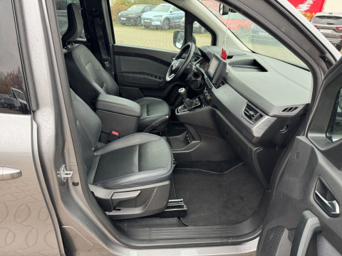 Ansicht 19 - Gebrauchtwagen Fahrzeug, Modell Townstar der Marke Nissan von Verkäufer Autohaus Junghans & Kunz GmbH