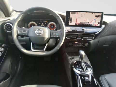 Ansicht 14 - Neuwagen Fahrzeug, Modell Juke der Marke Nissan von Verkäufer Autohaus Peter Müller GmbH