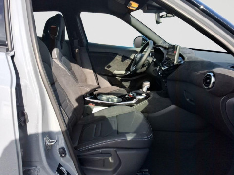 Ansicht 15 - Neuwagen Fahrzeug, Modell Juke der Marke Nissan von Verkäufer Autohaus Peter Müller GmbH