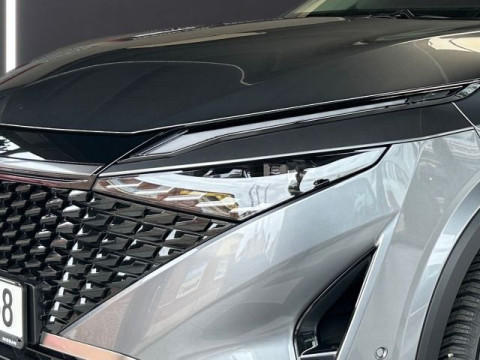 Ansicht 6 - Gebrauchtwagen Fahrzeug, Modell Qashqai der Marke Nissan von Verkäufer Autohaus in der Südstadt GmbH