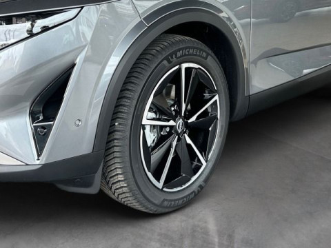 Ansicht 7 - Gebrauchtwagen Fahrzeug, Modell Qashqai der Marke Nissan von Verkäufer Autohaus in der Südstadt GmbH
