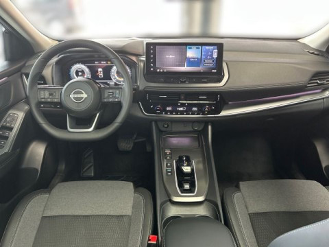 Ansicht 11 - Gebrauchtwagen Fahrzeug, Modell Qashqai der Marke Nissan von Verkäufer Autohaus in der Südstadt GmbH