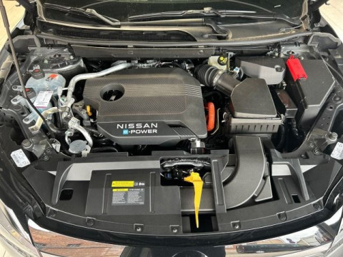 Ansicht 17 - Gebrauchtwagen Fahrzeug, Modell Qashqai der Marke Nissan von Verkäufer Autohaus in der Südstadt GmbH