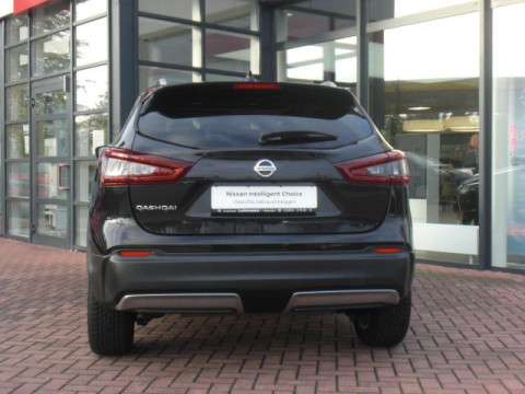 Ansicht 6 - Gebrauchtwagen Fahrzeug, Modell Qashqai der Marke Nissan von Verkäufer Autohaus Lehmann GmbH