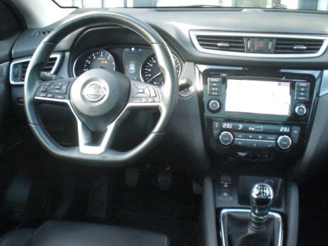Ansicht 9 - Gebrauchtwagen Fahrzeug, Modell Qashqai der Marke Nissan von Verkäufer Autohaus Lehmann GmbH