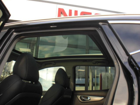 Ansicht 10 - Gebrauchtwagen Fahrzeug, Modell Qashqai der Marke Nissan von Verkäufer Autohaus Lehmann GmbH