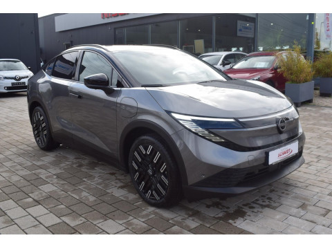 Ansicht 3 - Neuwagen Fahrzeug, Modell Leaf der Marke Nissan von Verkäufer Siegfried Schmidt GmbH