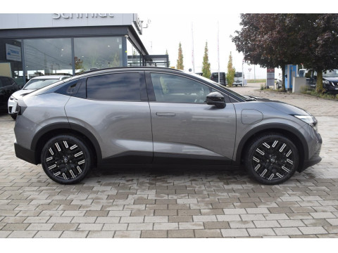Ansicht 4 - Neuwagen Fahrzeug, Modell Leaf der Marke Nissan von Verkäufer Siegfried Schmidt GmbH