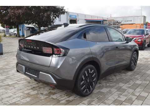 Ansicht 5 - Neuwagen Fahrzeug, Modell Leaf der Marke Nissan von Verkäufer Siegfried Schmidt GmbH