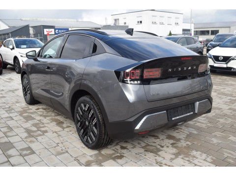 Ansicht 7 - Neuwagen Fahrzeug, Modell Leaf der Marke Nissan von Verkäufer Siegfried Schmidt GmbH