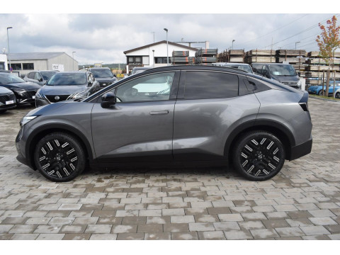 Ansicht 8 - Neuwagen Fahrzeug, Modell Leaf der Marke Nissan von Verkäufer Siegfried Schmidt GmbH
