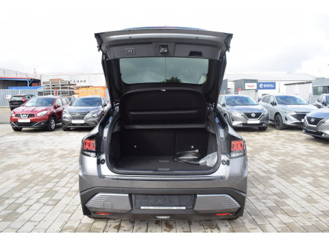 Ansicht 9 - Neuwagen Fahrzeug, Modell Leaf der Marke Nissan von Verkäufer Siegfried Schmidt GmbH
