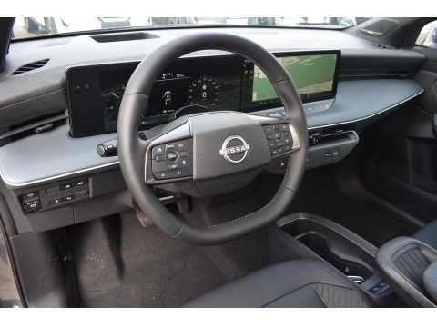Ansicht 14 - Neuwagen Fahrzeug, Modell Leaf der Marke Nissan von Verkäufer Siegfried Schmidt GmbH
