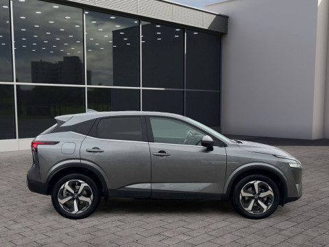 Ansicht 8 - Gebrauchtwagen Fahrzeug, Modell Qashqai der Marke Nissan von Verkäufer Autohaus Junghans & Kunz GmbH