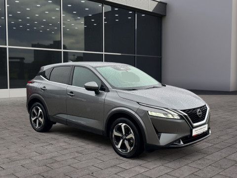 Ansicht 9 - Gebrauchtwagen Fahrzeug, Modell Qashqai der Marke Nissan von Verkäufer Autohaus Junghans & Kunz GmbH