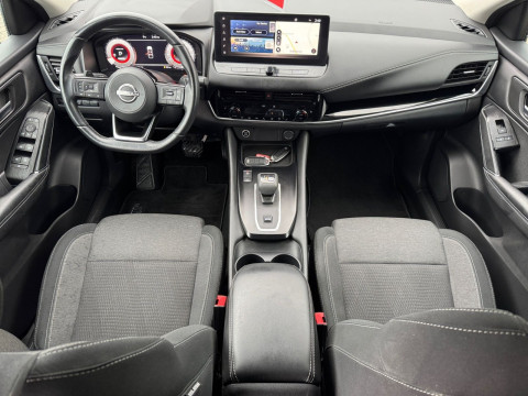 Ansicht 12 - Gebrauchtwagen Fahrzeug, Modell Qashqai der Marke Nissan von Verkäufer Autohaus Junghans & Kunz GmbH
