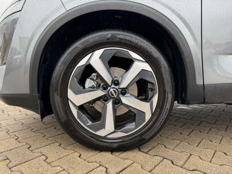 Ansicht 16 - Gebrauchtwagen Fahrzeug, Modell Qashqai der Marke Nissan von Verkäufer Autohaus Junghans & Kunz GmbH