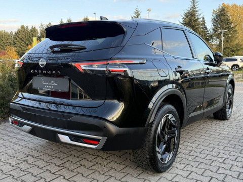Ansicht 14 - Gebrauchtwagen Fahrzeug, Modell Qashqai der Marke Nissan von Verkäufer K&S Oder/Spree Autohandels.mbH