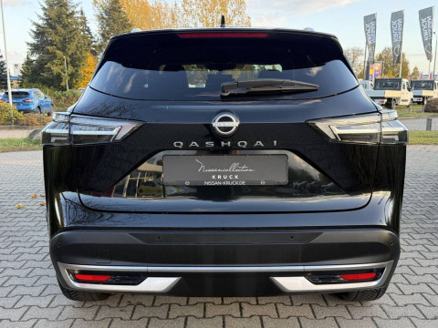 Ansicht 15 - Gebrauchtwagen Fahrzeug, Modell Qashqai der Marke Nissan von Verkäufer K&S Oder/Spree Autohandels.mbH