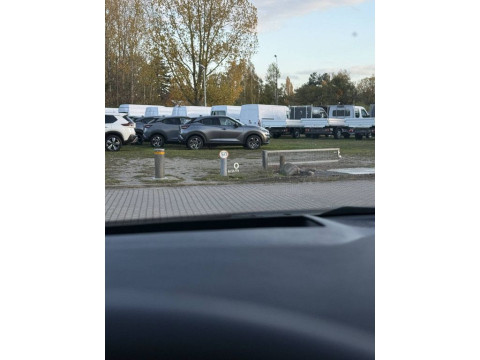 Ansicht 35 - Gebrauchtwagen Fahrzeug, Modell Qashqai der Marke Nissan von Verkäufer K&S Oder/Spree Autohandels.mbH