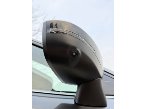 Ansicht 6 - Gebrauchtwagen Fahrzeug, Modell Qashqai der Marke Nissan von Verkäufer K&S Oder/Spree Autohandels.mbH