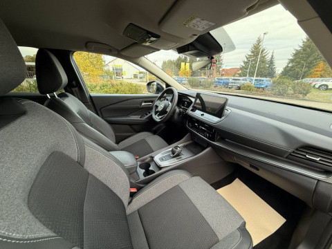 Ansicht 9 - Gebrauchtwagen Fahrzeug, Modell Qashqai der Marke Nissan von Verkäufer K&S Oder/Spree Autohandels.mbH