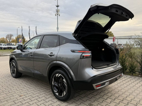 Ansicht 17 - Gebrauchtwagen Fahrzeug, Modell Qashqai der Marke Nissan von Verkäufer K&S Oder/Spree Autohandels.mbH