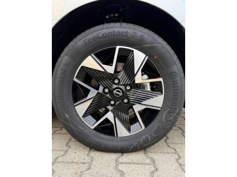 Ansicht 4 - Neuwagen Fahrzeug, Modell Townstar der Marke Nissan von Verkäufer K&S Oder/Spree Autohandels.mbH