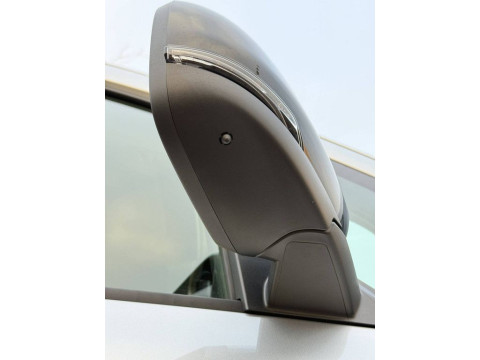 Ansicht 6 - Neuwagen Fahrzeug, Modell Townstar der Marke Nissan von Verkäufer K&S Oder/Spree Autohandels.mbH