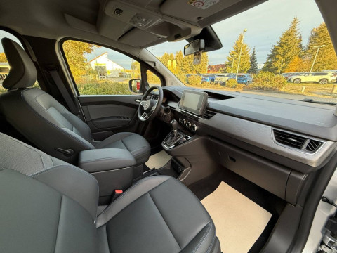 Ansicht 8 - Neuwagen Fahrzeug, Modell Townstar der Marke Nissan von Verkäufer K&S Oder/Spree Autohandels.mbH